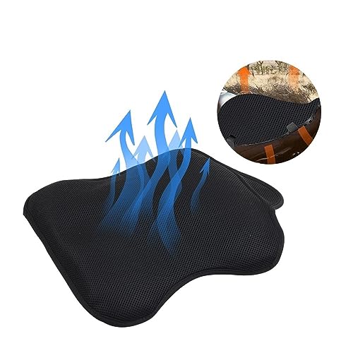 Accessoires moto 800MT MT800 housse de coussin siège 2023 - 3