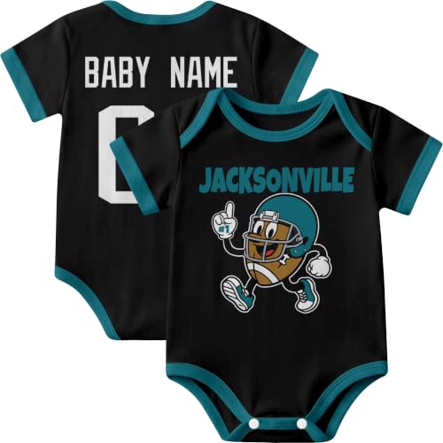 Image of KREDE Baby Clothes Custom Short Sleeves for Baby Boy Gifts