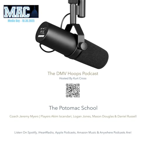 MAC Media Day (10-30-2025) | The Potomac School