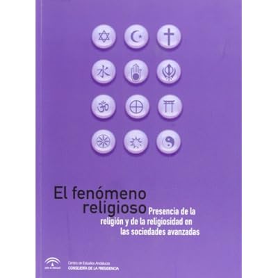 El fen&oacute;meno religioso