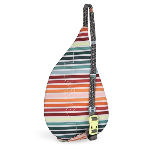 Image of KAVU Unisex Child Mini Rope Sling