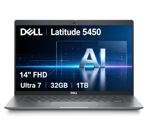 Dell Latitude 5450
