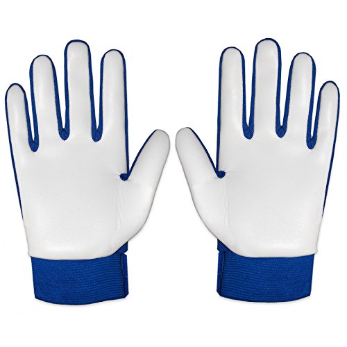 FC Barcelona Official Football Soccer Gift Boys Goalkeeper Goalie Gloves