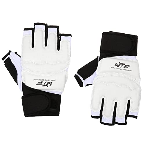 Flexibility & Comfort Boxing Gloves-Adults Children Grappling MMA Punching Sparring Gym