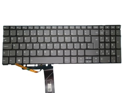 Clavier ordinateur portable Lenovo ThinkBook 15-IIL 15-IML English US