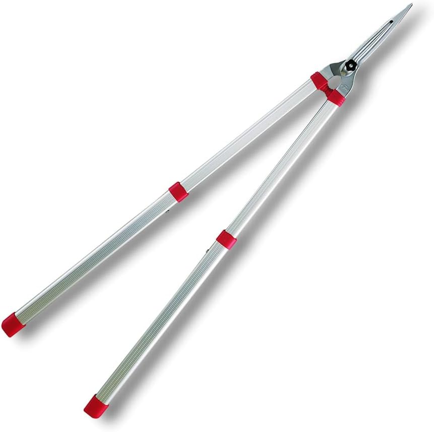 ARS-K-900Z 720-1050mm Telescopic Garden Shears Aluminium Grip
