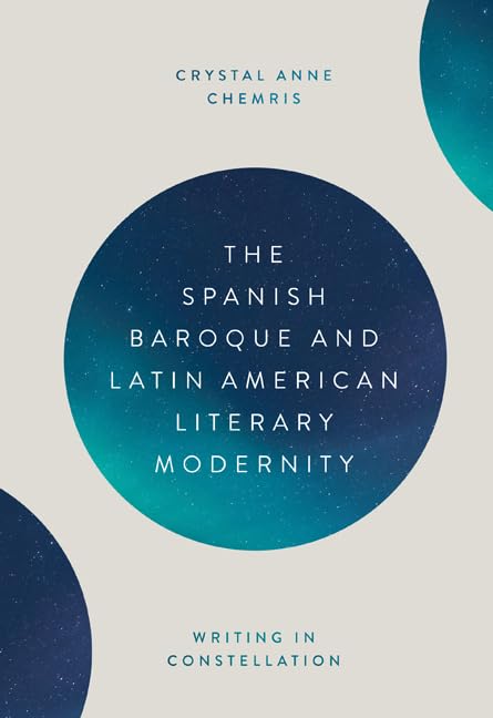 Buy The Spanish Baroque and Latin American Literary Modernity — BookShops.in