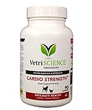 VetriScience Cardio Strength (90 capsules)