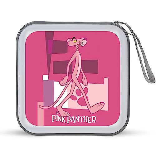 sNEpT[ fBAP[X BD/DVD/CDP[X u[CfBXNΉ 40[ Z~n[h Blosun t@Xi[t LN^[ 킢