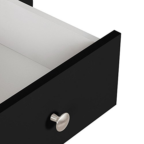 NJA Furniture Shaker - Comò con 4 + 2 cassetti, 80...