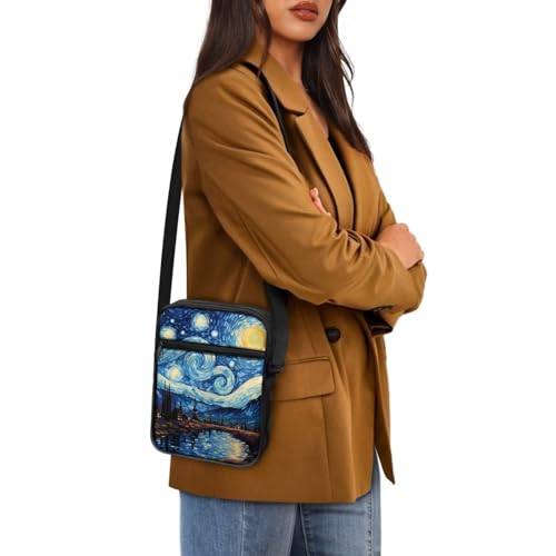 Messenger Bag for Women Crossbody Bag for Kids Satchel Bag Cell Phone Bag Purse4