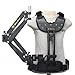 Glide Gear Steady Cam Vest and Arm Stabilization