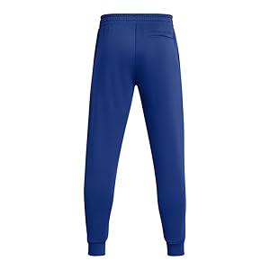 Under Armour Men's Rival Fleece Joggers