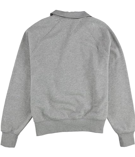 Tommy Hilfiger Mens Monotype Sweatshirt2