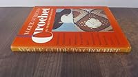 "Vogue" Guide to Crochet 000435088X Book Cover