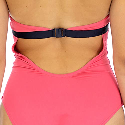 Tommy Hilfiger One-Piece RP Costume da Bagno