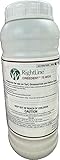 RightLine CREEDENT 75 WDG Herbicide (12.5 oz) Sulfosulfuron 75% - Treats 10 Acres - Labeled for Turf