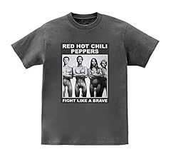 Amazon | レッド ホット チリ ペッパーズ レッチリ RHCP バンド