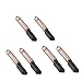 Produktbild Kohlebürsten 6X Set lang haltbar Ersatzteil passend zur Kitchenaid Küchenmaschine 5ksm150 5ksm90 5ksm45, 5ksm156, 5kpm5, 5ksm125, 5KSM175