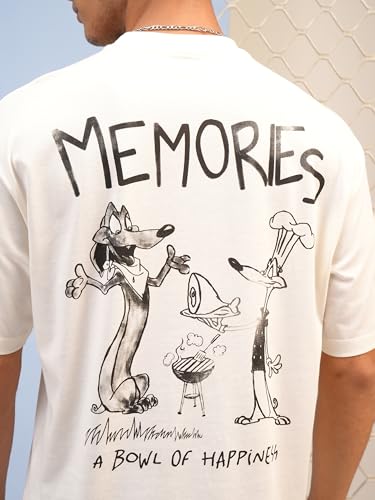 Image of Highlander Men T-Shirt