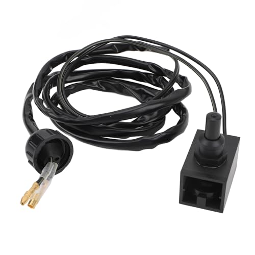 Image of KIMISS Safety Tether Switch 278000012 for Sea Doo Boat SP SPI GTS, Sensitive Replacement Motorboat Safety Rope Switch 278000552