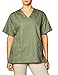 Dickies Women's EDS Signature Scrubs Missy Fit V-Neck Top