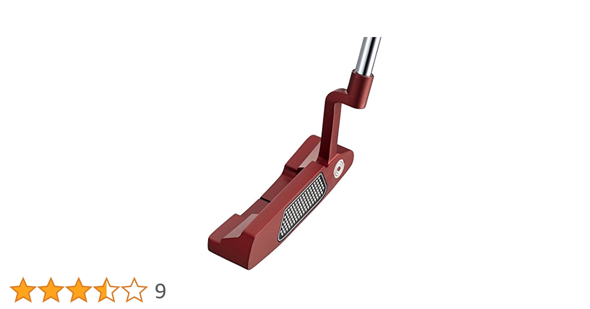 Amazon.co.jp: オデッセイ (ODYSSEY) パター O-WORKS TOUR