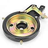 Zerodis Hochleistungs-Fahrradbremse, Fahrrad-Hinterradbremse, Mountainbike, Rennrad