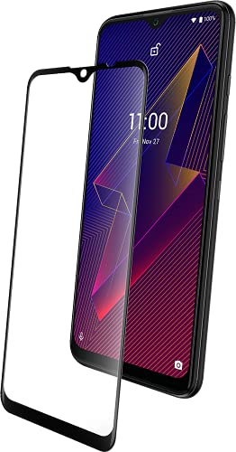 WIKO Verre Trempe Power U20