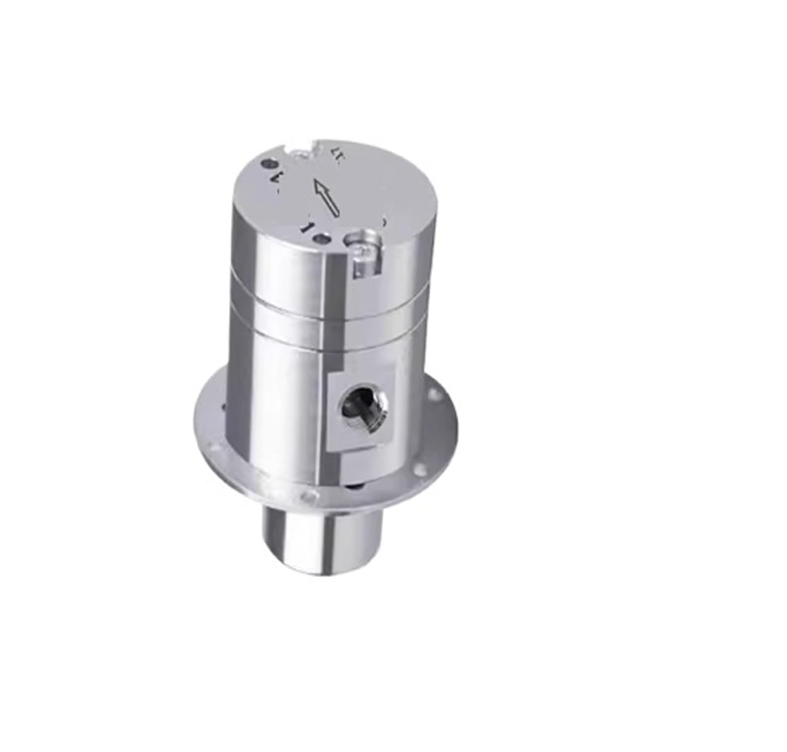 Tête de pompe CS039BB originale pour résoudre les variations de micro-débit