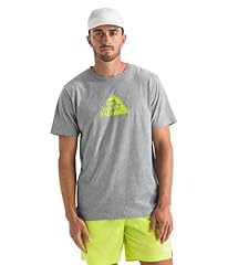 Tnf Pale Grey Heather/Fizz Lime