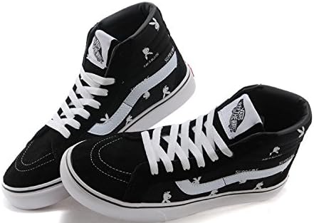 Amazon Vans バンズ スニーカー Old Skool Blackオールドスクール メンズ シューズ 男性用 ハイカットスニーカー Eu41約26 5cm スニーカー Amazon Vans バンズ スニーカー Old Skool Blackオールドスクール メンズ シューズ 男性用 ハイカットスニーカー Eu41約26 5cm スニーカー