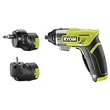 atornillador ryobi csd4130gn Ryobi original Ryobi 5133003409 Ergo-A2