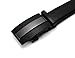 Xhtang X Men's Ratchet Belt Genuine Leather Slide Belts Adjustable From 36