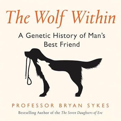 The Wolf Within