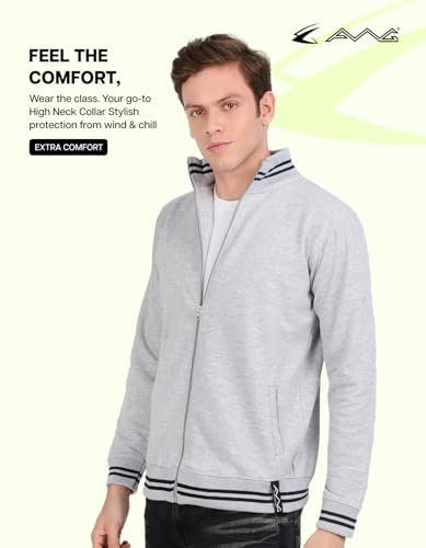 Image of AWG ALL WEATHER GEAR Jacket for Men