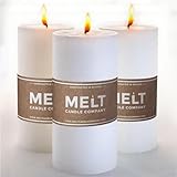 Melt Candle Company