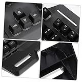 Zoom IMG-1 fondotin tastiera retroilluminata cablata 104 Zoom IMG-1 fondotin tastiera retroilluminata cablata 104