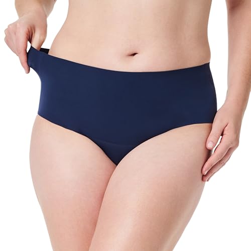 Image of SPANX SPANXsmooth Undie-tectable Brief - Comfortable Core Control - Invisible Shapewear Underwear - No Visible Panty Lines
