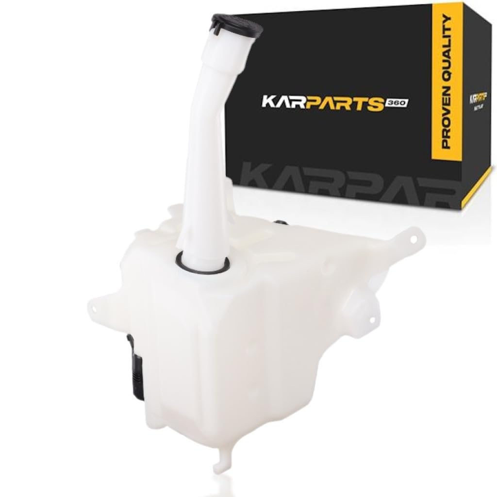KarParts360 Toyota Tacoma Washer Reservoir