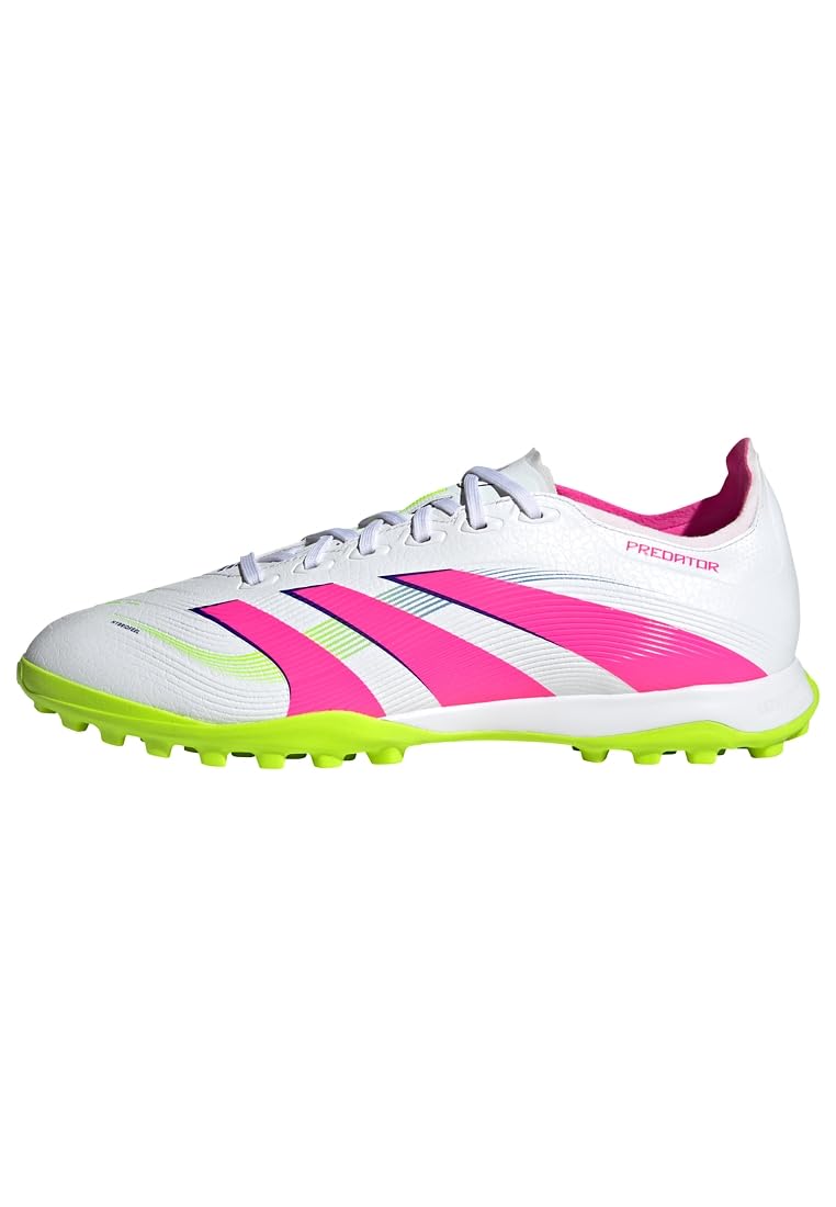 adidas Unisex Yetişkin PREDATOR LEAGUE TF Futbol Ayakkabısı (Halı Saha)