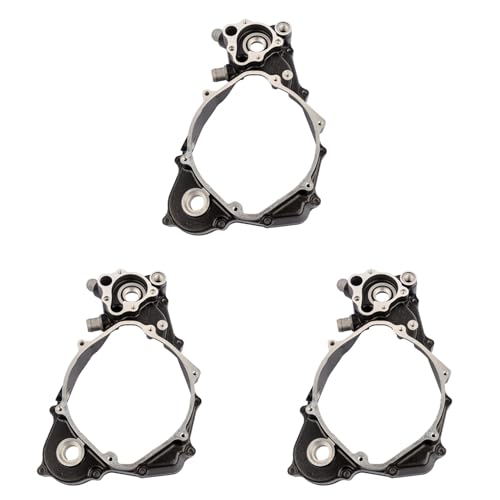 Couvercle carter droit 11340-KS7-831 contre fuites pompe CR250R
