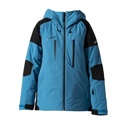 PHENIX tFjbNX XL[EFA AE^[ WPbg Y fB[X 2026PSM25OT02 / Cutting Edge Jacket 2