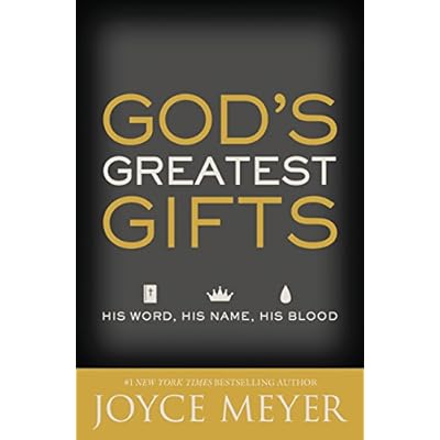 God's Greatest Gifts