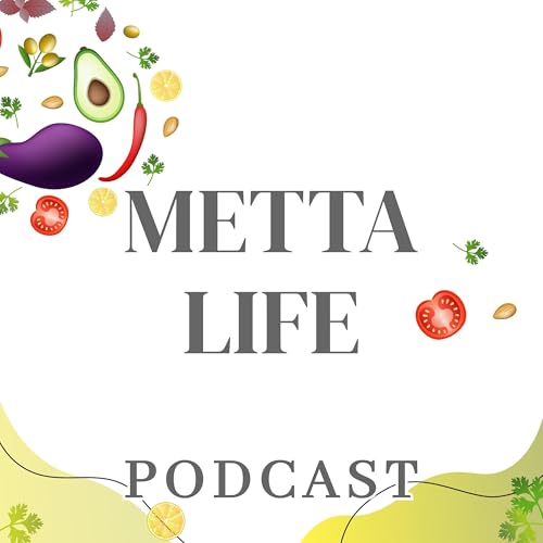Metta Life Podcast cover art
