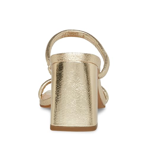 Steve Madden Women's Lilah Heeled Sandal3