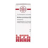 DHU Acidum picrinicum D30 Streukügelchen, 10 g Globuli