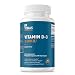 Dr Tobias Vitamin D3-5000 IU of Vitamin D-3 (90 Count)