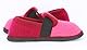 Beck Unisex Kinder Bobby Rosa Hausschuhe, Pink, 31 EU