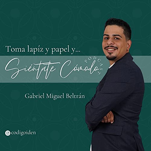 Si&eacute;ntate C&oacute;modo cover art